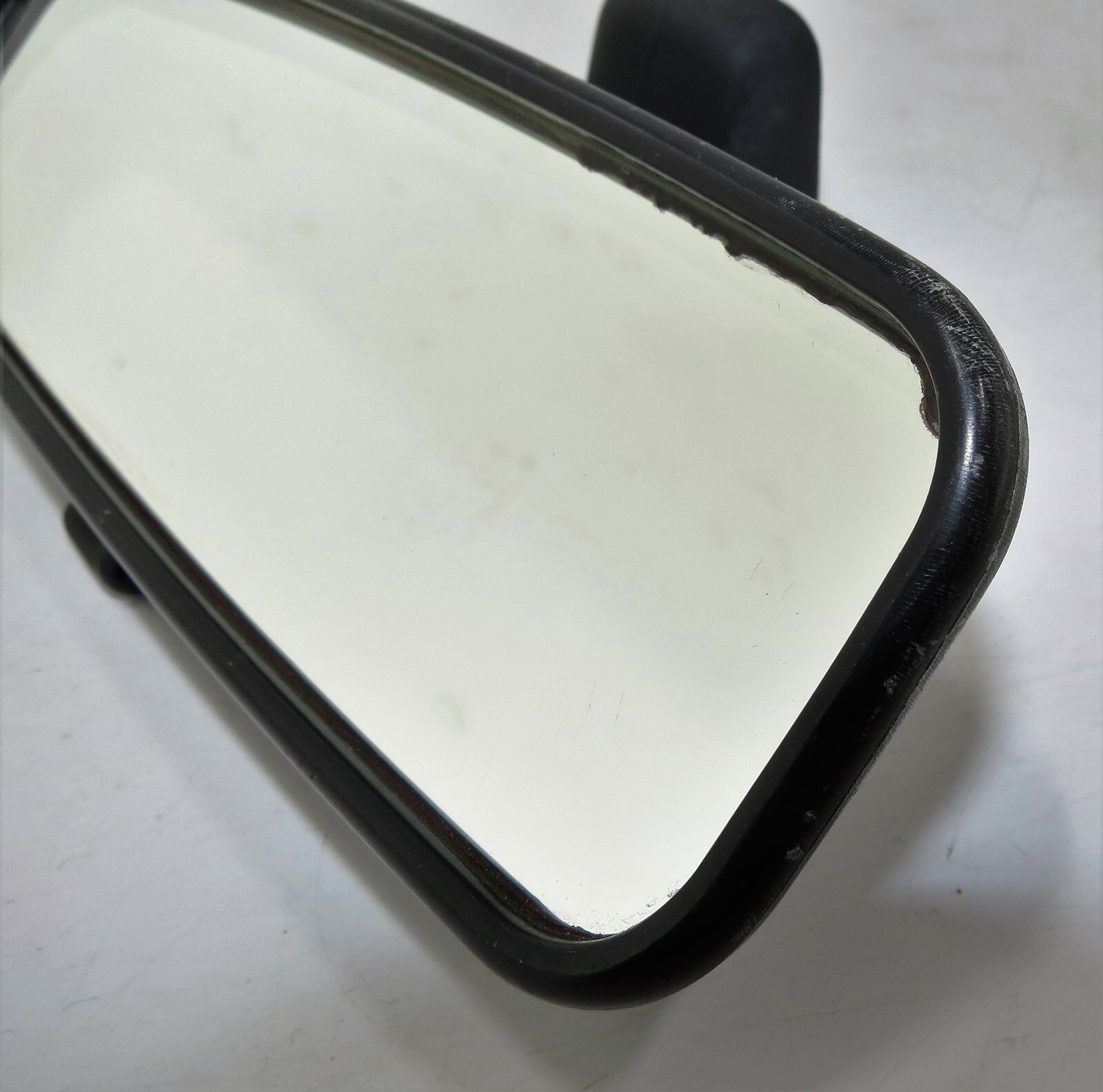 Nissan Micra MK2 K11 (1992-2002) Interior Rear View Mirror (E9) 010056 Dark Grey - Image 5