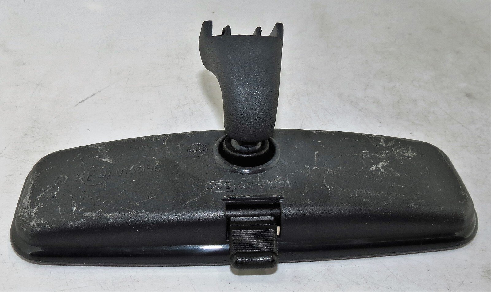 Nissan Micra MK2 K11 (1992-2002) Interior Rear View Mirror (E9) 010056 Dark Grey - Image 7