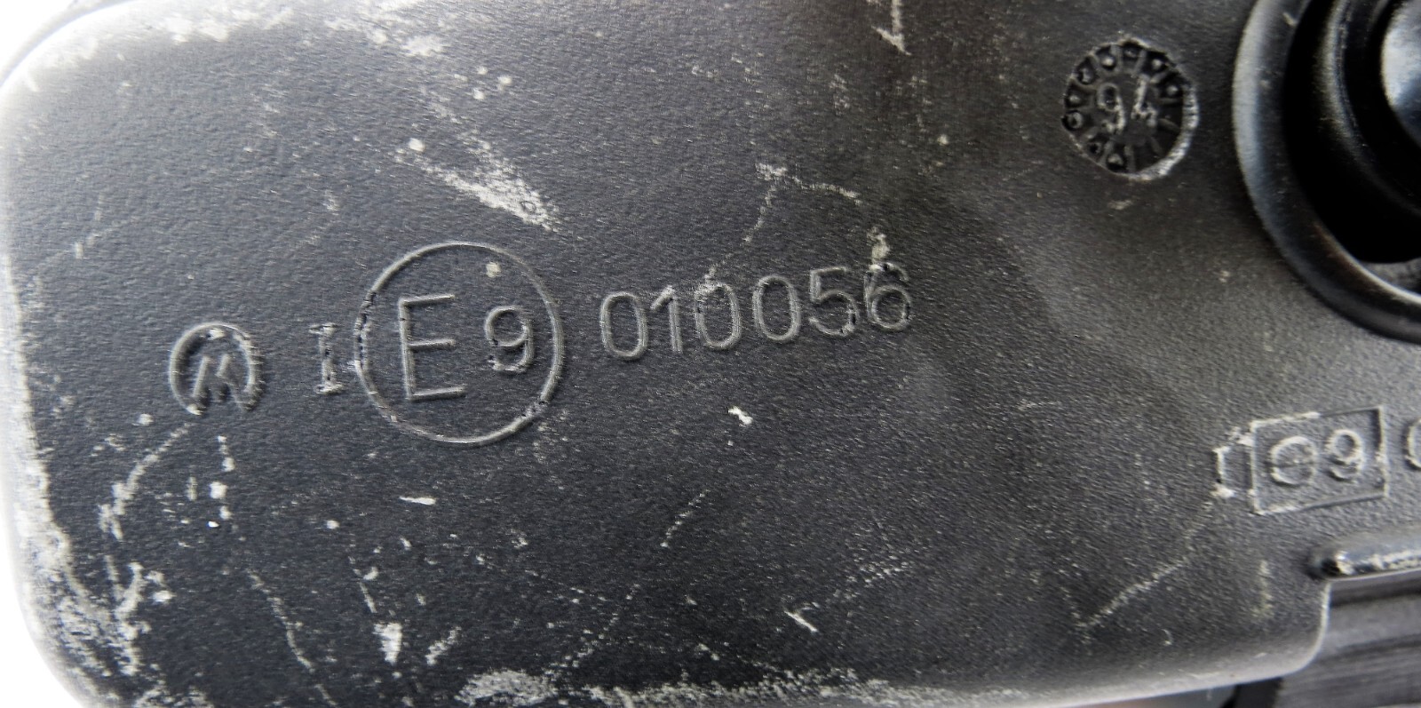 Nissan Micra MK2 K11 (1992-2002) Interior Rear View Mirror (E9) 010056 Dark Grey - Image 10