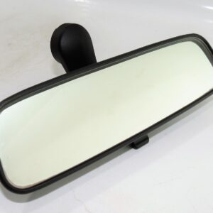 Subaru Legacy Mk4 BL BP (03-09) Rear View Mirror Black ICHIKOH 8288 (E13) 010836