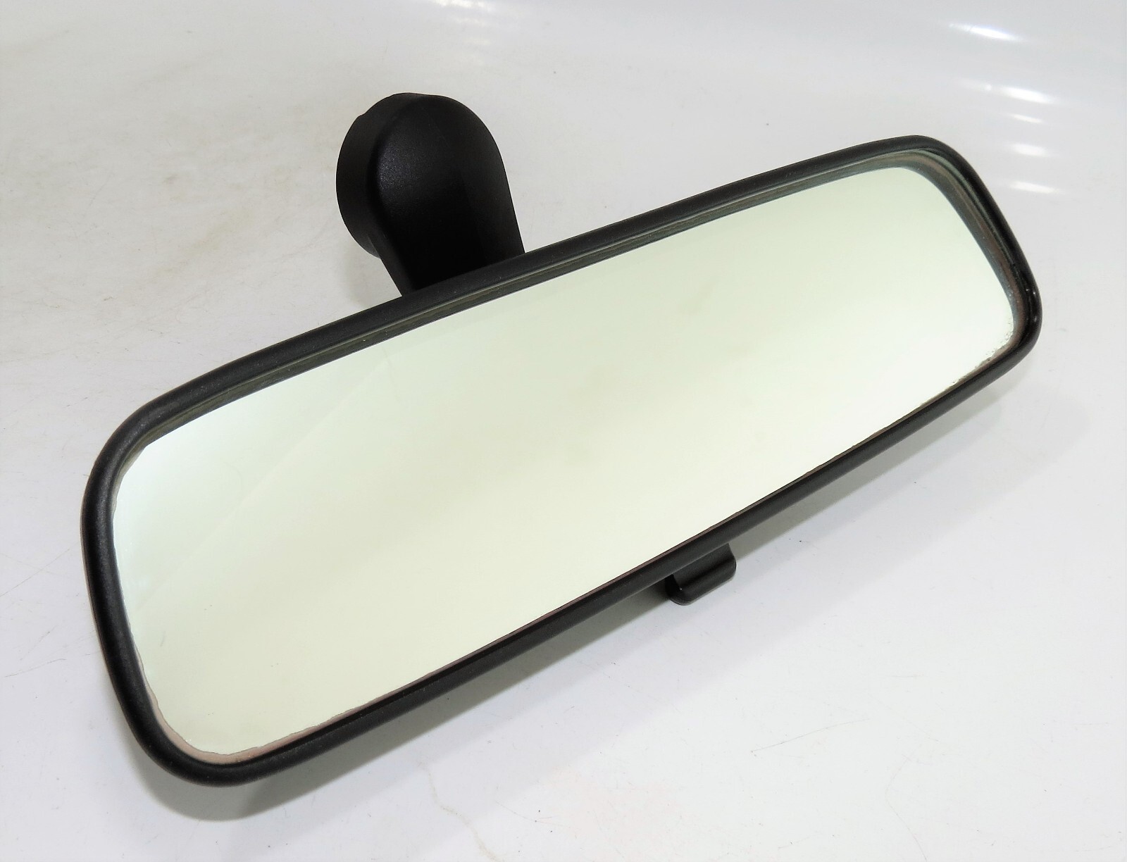 Subaru Legacy Mk4 BL BP (03-09) Rear View Mirror Black ICHIKOH 8288 (E13) 010836
