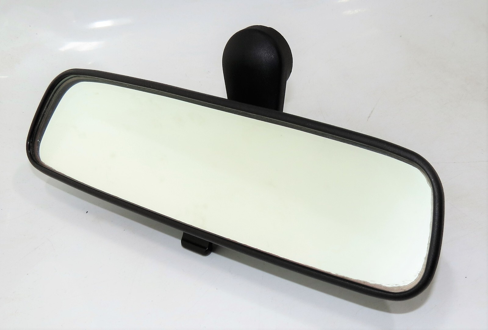 Subaru Legacy Mk4 BL BP (03-09) Rear View Mirror Black ICHIKOH 8288 (E13) 010836 - Image 3