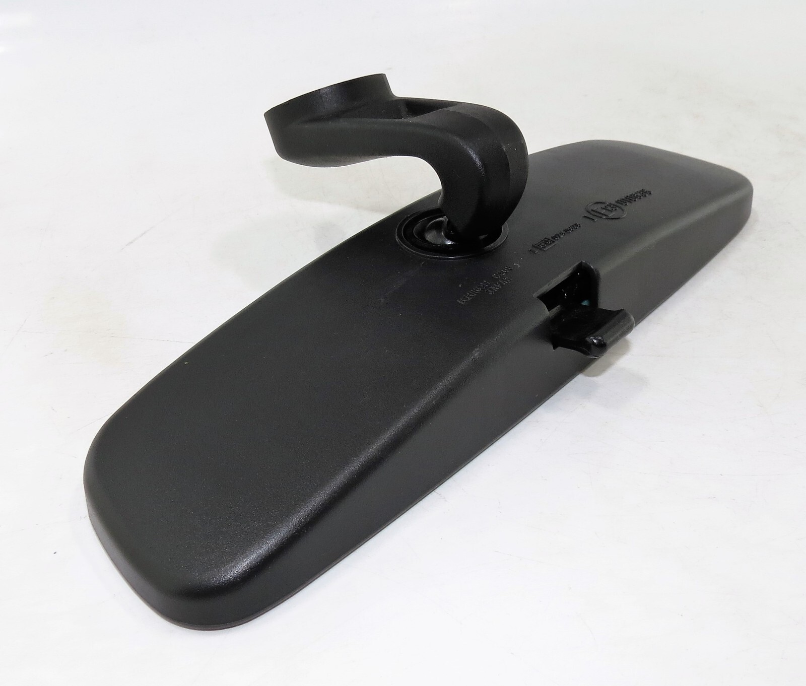 Subaru Legacy Mk4 BL BP (03-09) Rear View Mirror Black ICHIKOH 8288 (E13) 010836 - Image 5