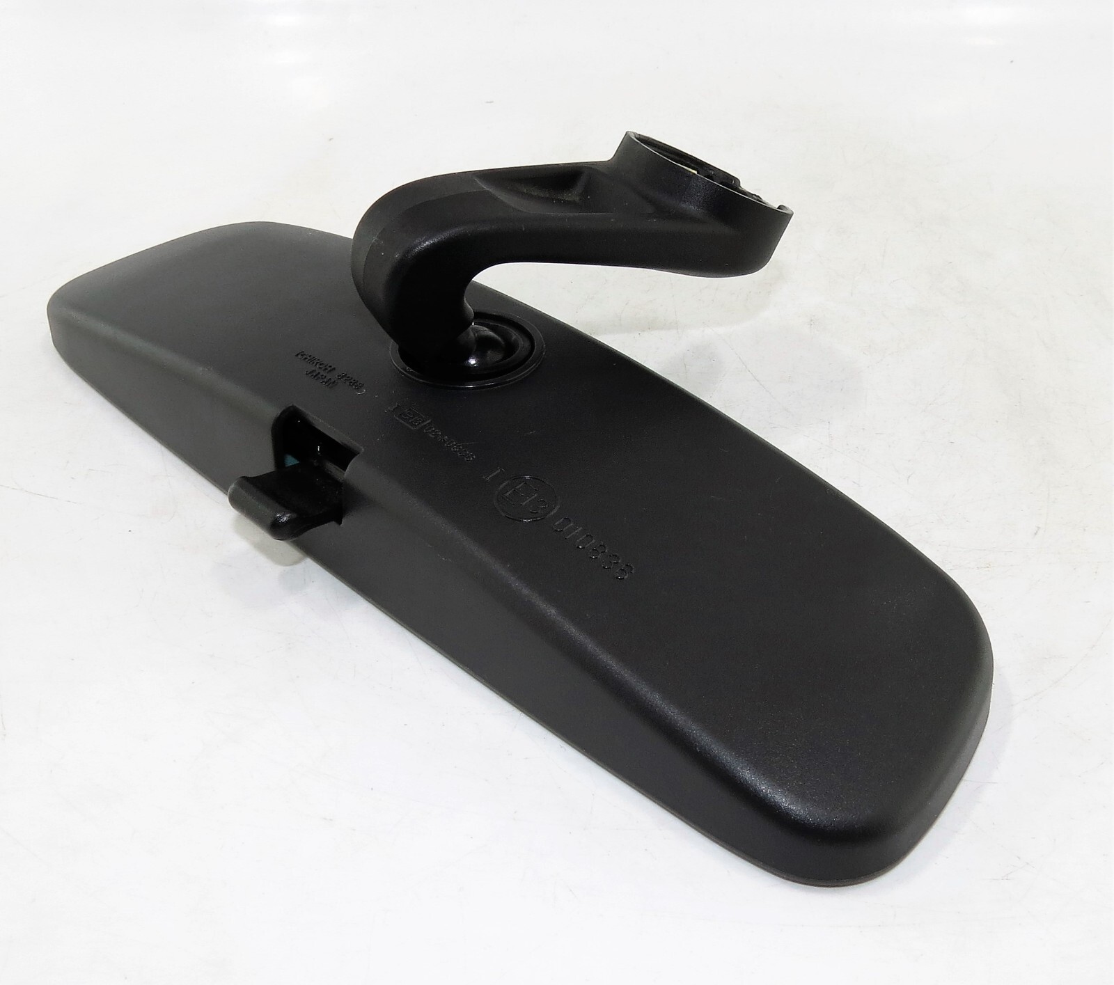 Subaru Legacy Mk4 BL BP (03-09) Rear View Mirror Black ICHIKOH 8288 (E13) 010836 - Image 7