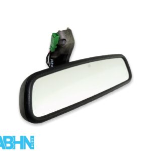 Volvo XC60 Mk1 (2009-2016) Auto Dimming Interior Rear View Mirror Black 30799044