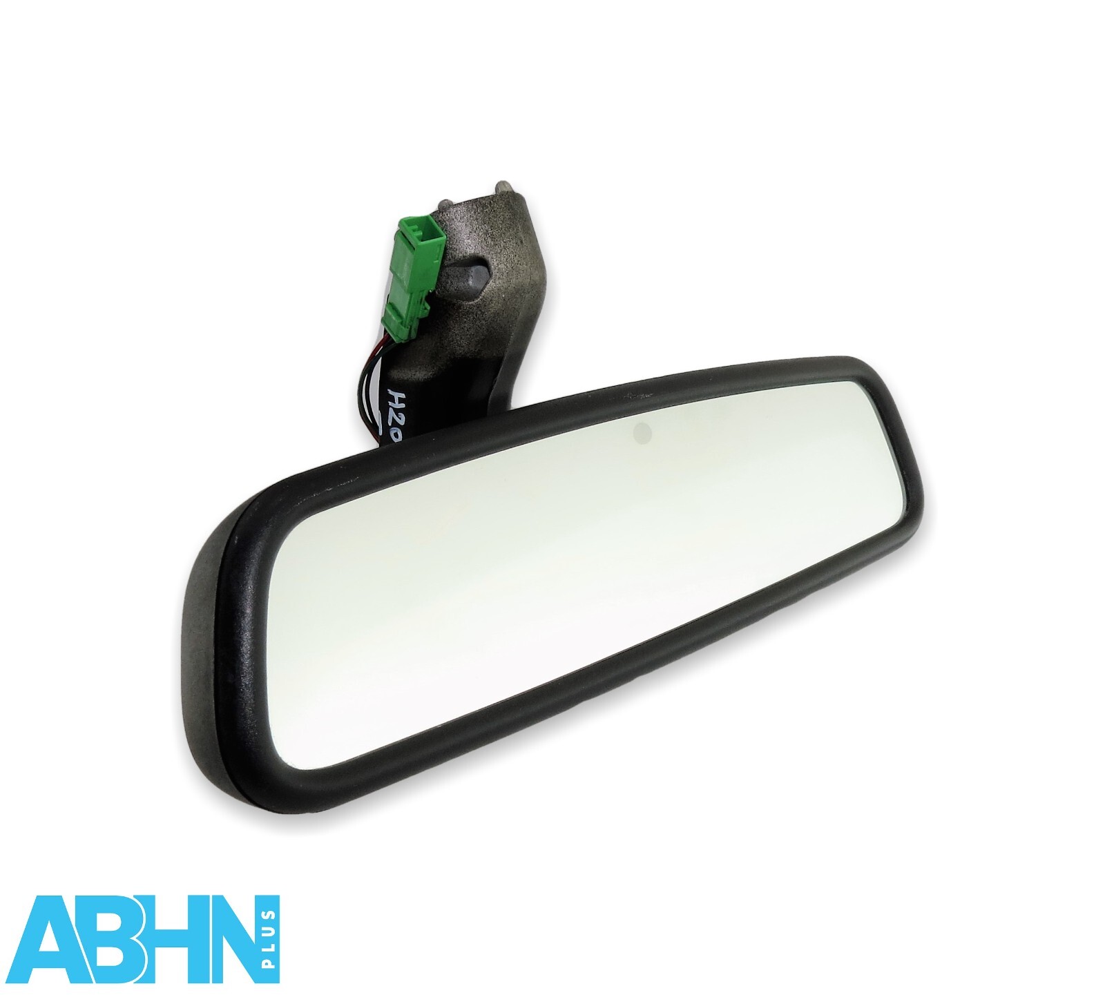 Volvo XC60 Mk1 (2009-2016) Auto Dimming Interior Rear View Mirror Black 30799044