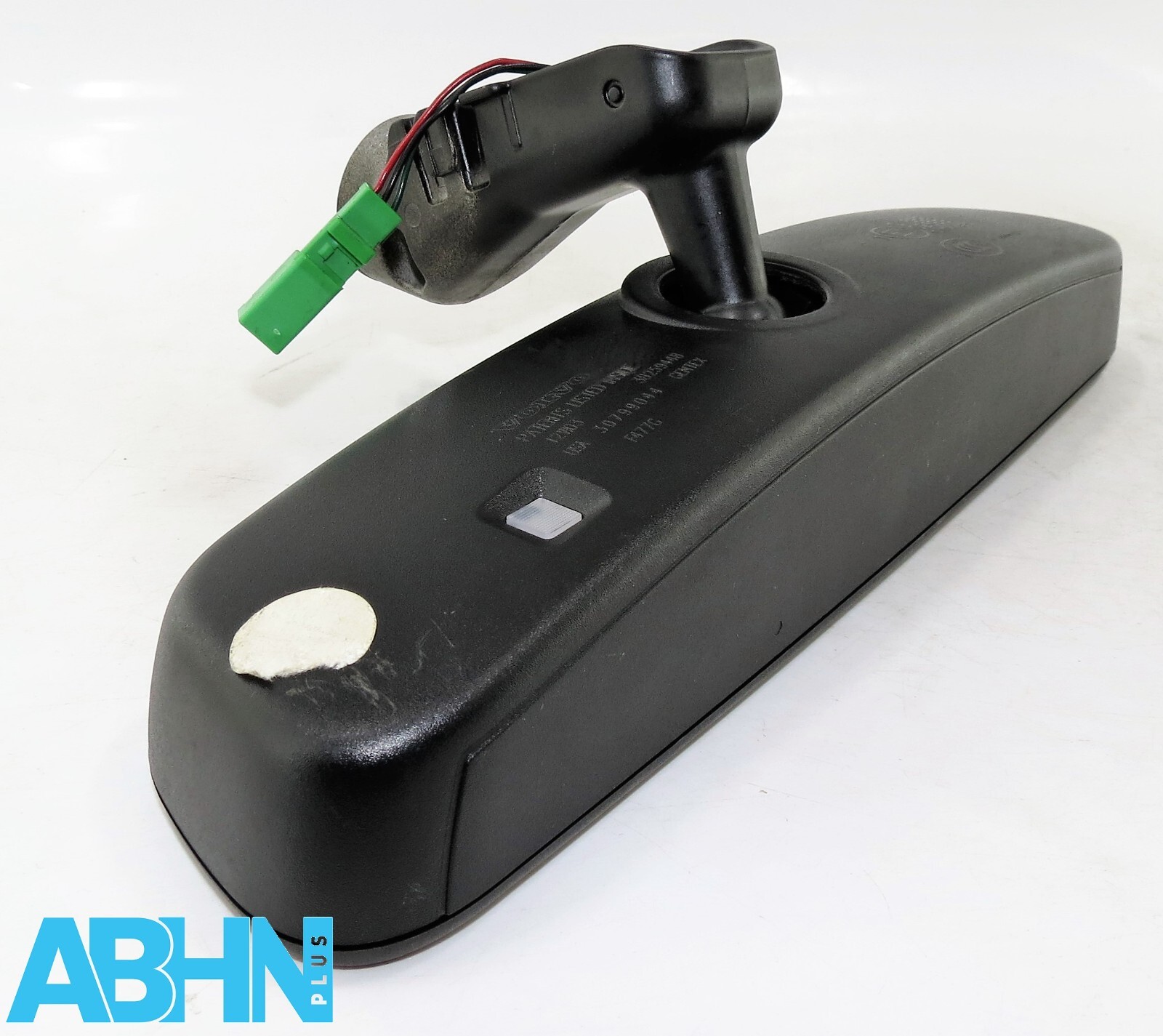 Volvo XC60 Mk1 (2009-2016) Auto Dimming Interior Rear View Mirror Black 30799044 - Image 2