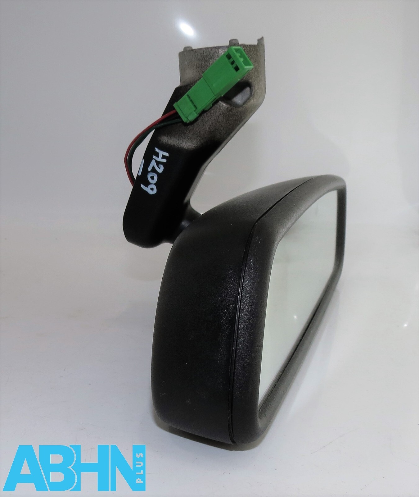 Volvo XC60 Mk1 (2009-2016) Auto Dimming Interior Rear View Mirror Black 30799044 - Image 3