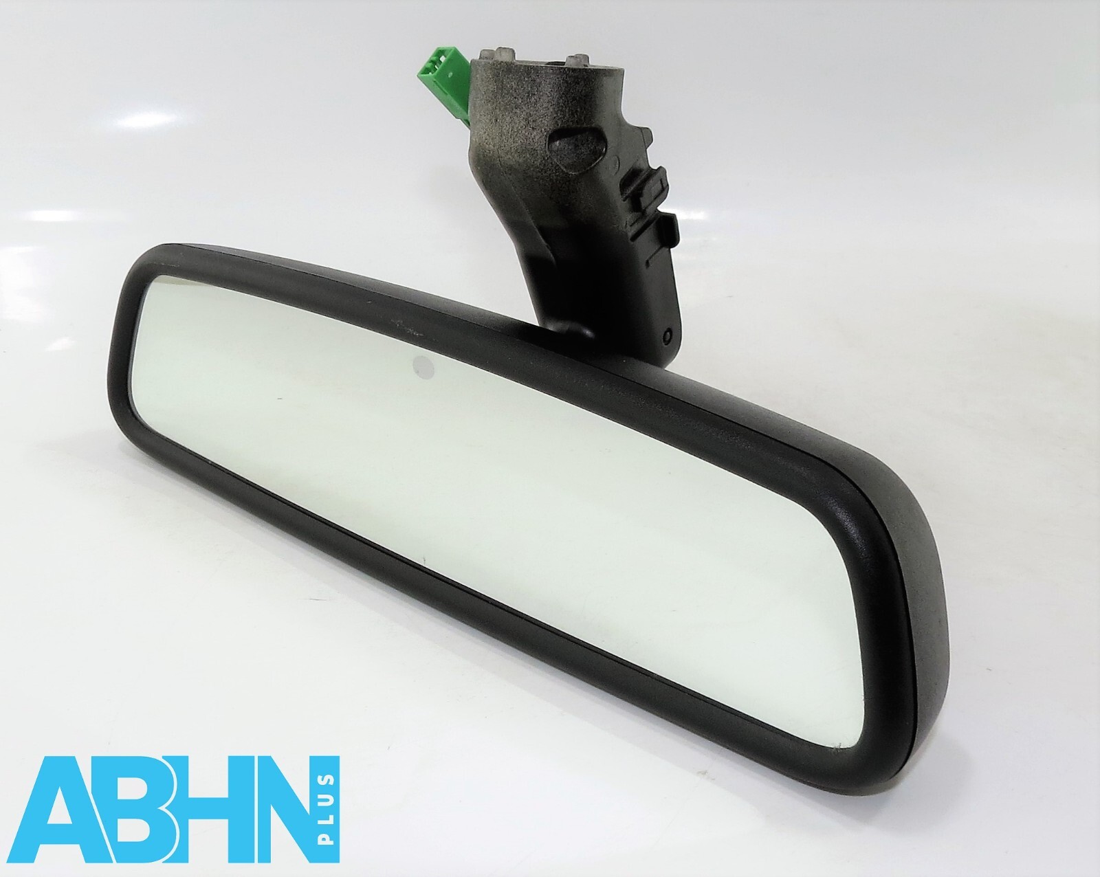 Volvo XC60 Mk1 (2009-2016) Auto Dimming Interior Rear View Mirror Black 30799044 - Image 4