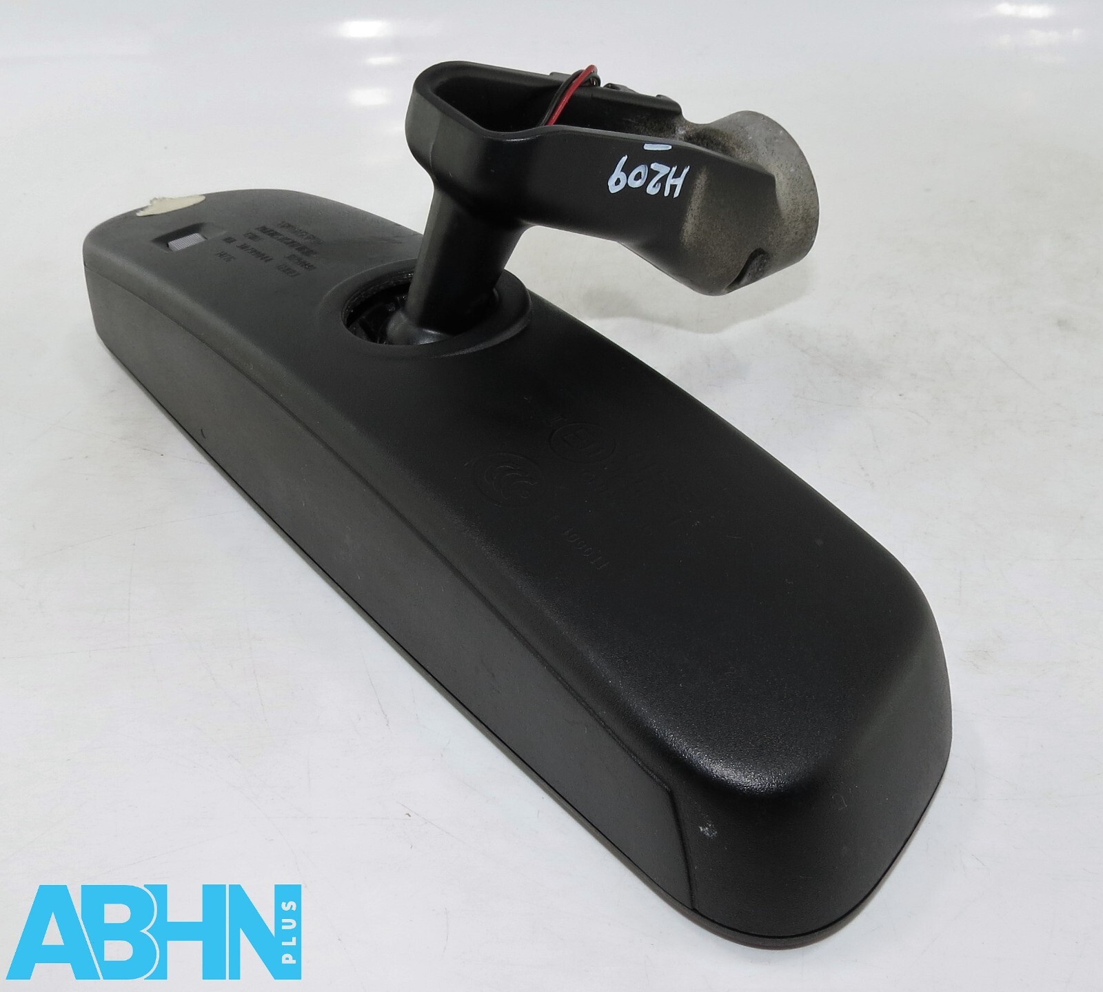 Volvo XC60 Mk1 (2009-2016) Auto Dimming Interior Rear View Mirror Black 30799044 - Image 5
