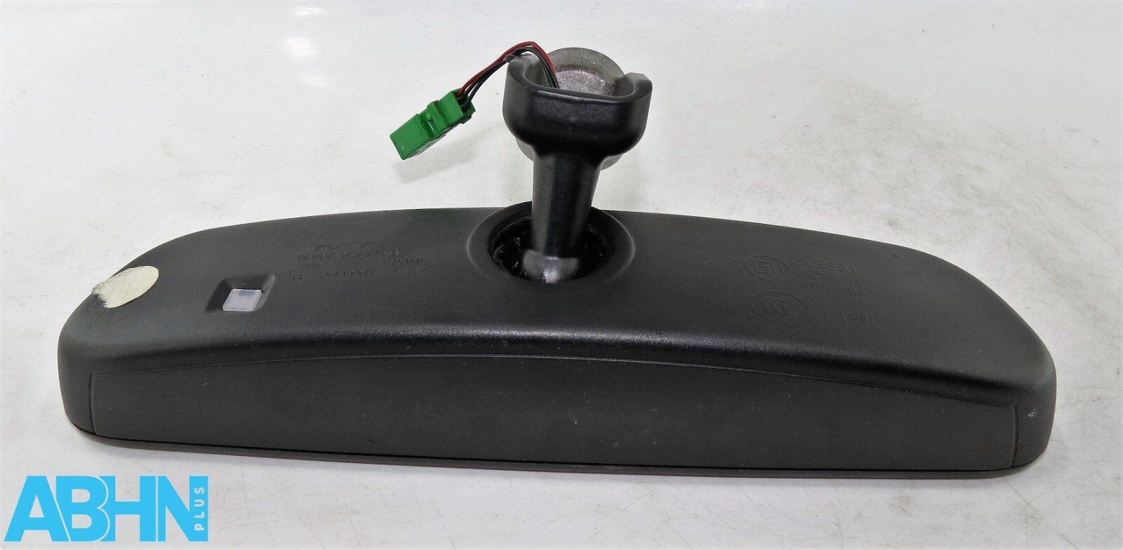 Volvo XC60 Mk1 (2009-2016) Auto Dimming Interior Rear View Mirror Black 30799044 - Image 7