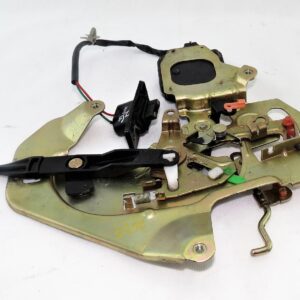 KIA Sedona Carnival Genuine Left Side Interior Slide Door Mechanism