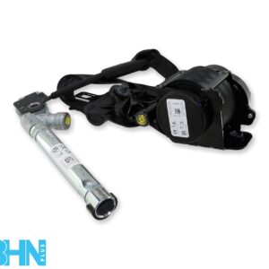 Ford Mustang Mach-E (20 - 24) Front Right Side Seatbelt With Double Pretensioner