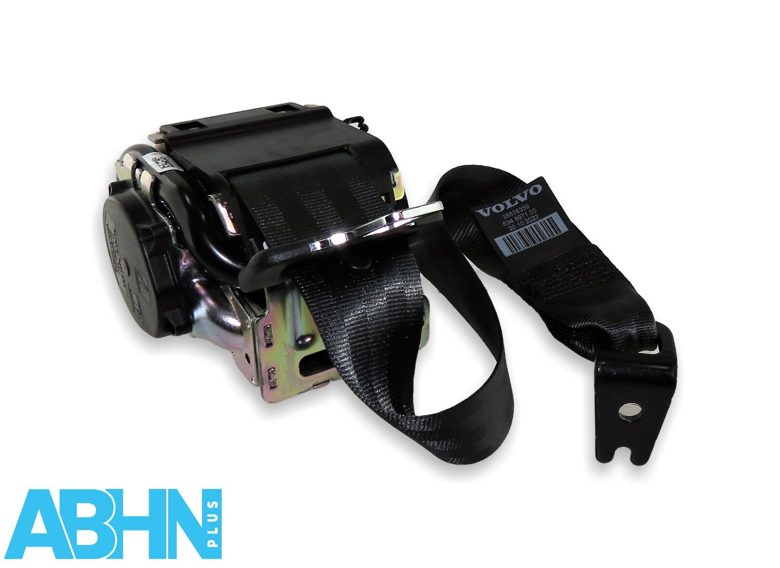 Volvo XC60 Mk2 19-24 Rear Right / Left Seatbelt Pretensioner P039838359 39838359