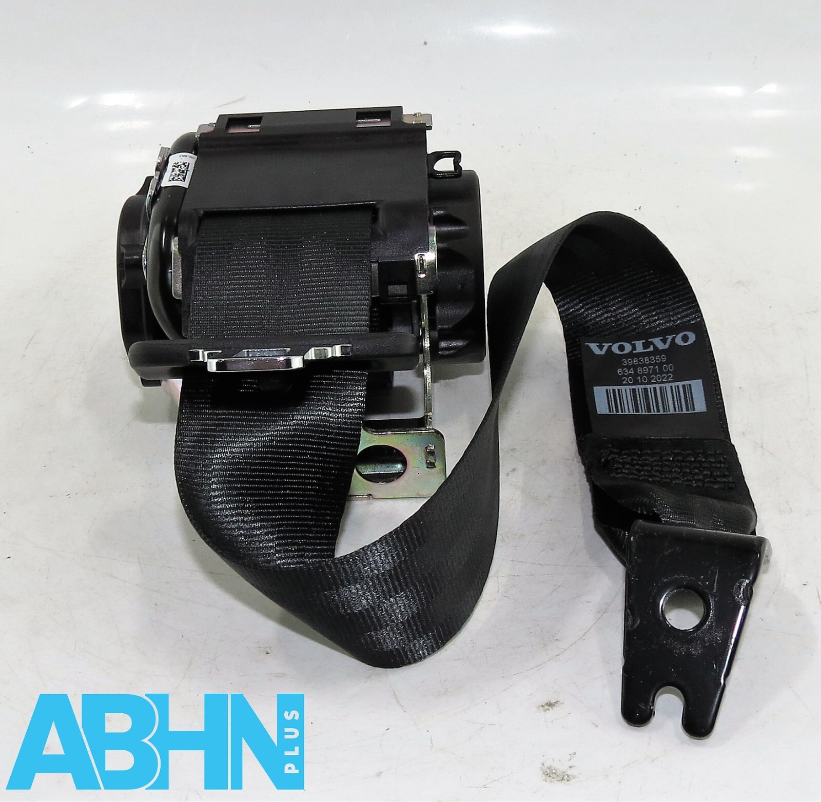 Volvo XC60 Mk2 19-24 Rear Right / Left Seatbelt Pretensioner P039838359 39838359 - Image 5