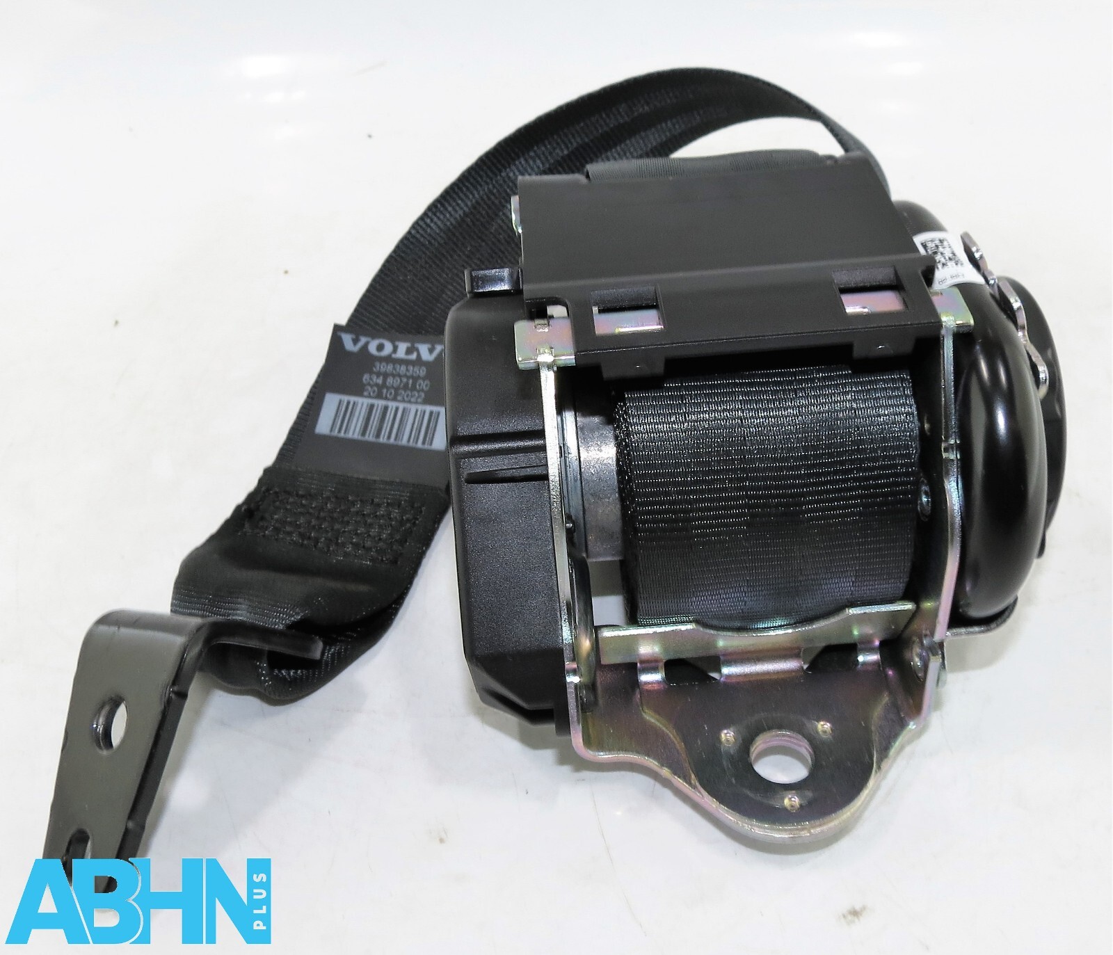 Volvo XC60 Mk2 19-24 Rear Right / Left Seatbelt Pretensioner P039838359 39838359 - Image 8