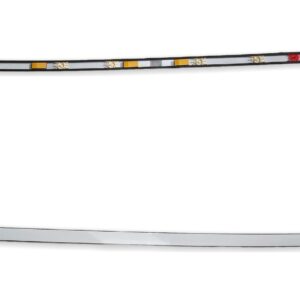 DK62-517C79-BE Range Rover Sport L494 OEM Left Side Cielo Roof Rail Strip Trim