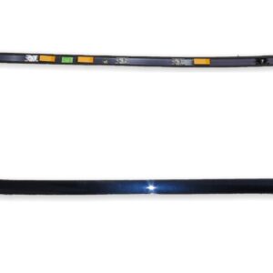 CK52-517C78-BJ Range Rover Vogue L405 Right Side Cielo Roof Rail Strip Trim JBM