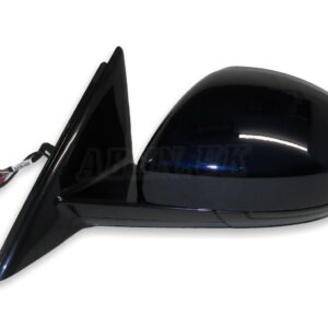 Range Rover Evoque L538 LHD 14-18 Left Door Mirror GJ32-17683-CLA Camera 14-Wire