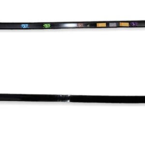 EK52-517C79-BF Range Rover Vogue L405 LWB Left Side Cielo Roof Rail Strip Trim