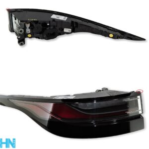 R8D2-13405-BD Range Rover Evoque L551 Left Rear Outer Tailgate LED Light 24MY 3
