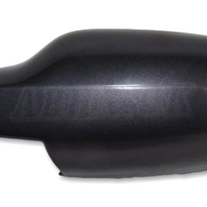 Renault Megane-II Scenic Grand (02-09) Left Side Door Mirror Cover Hologram Grey