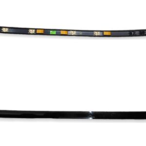 DK62-517C79-BE Range Rover Sport L494 OEM Right Side Cielo Roof Rail Strip Trim