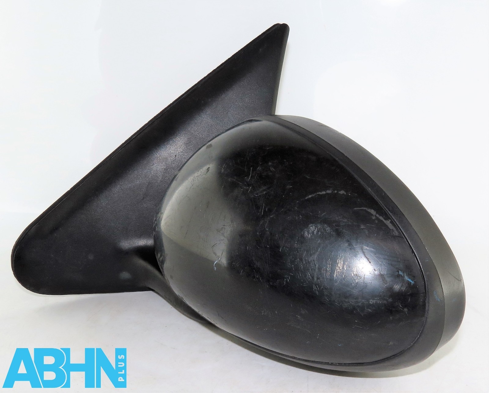 Aftermarket Rover 25 MG-ZR Left Side Electric Heated Door Mirror Matte Black - Image 5