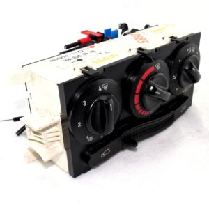 1688300385 Mercedes Benz A Class 97-04 Genuine Climate Temperature Switch Panel