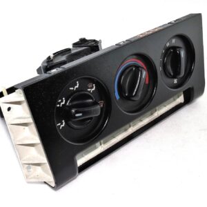 Rover 400 Series 95-99 Genuine Climate Temperature Switch Panel