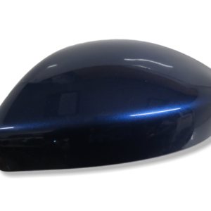 Jaguar Land Rover Genuine Left Side Wing Mirror Cap Cover Anahulu Blue Metallic