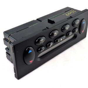 MF1464308910 MG ZT Rover 75 Genuine DENSO Climate Temperature Switch Panel