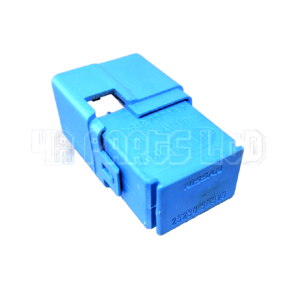 Nissan Juke Almera Primera Note Qashqai 4-Pin Blue Ignition Relay 25230-9F920