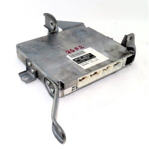 8966147170 Toyota Prius 04-09 Genuine Denso Engine Control Module Unit