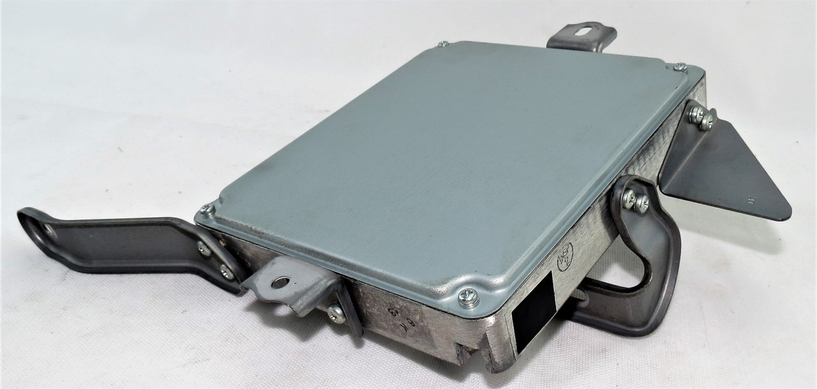 8966147170 Toyota Prius 04-09 Genuine Denso Engine Control Module Unit - Image 2