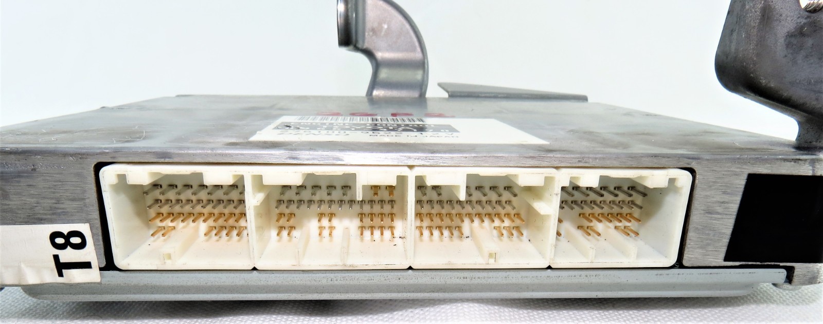 8966147170 Toyota Prius 04-09 Genuine Denso Engine Control Module Unit - Image 5