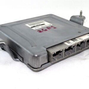 8998147220 Toyota Prius 04-09 Genuine HV Engine Control Module Unit