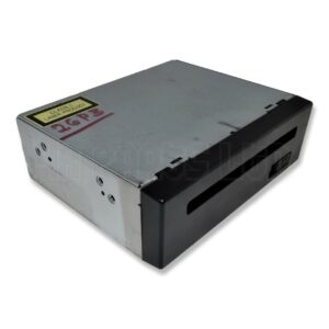 8684147050 Toyota Prius 04-09 Genuine Navigation Computer DVD Player