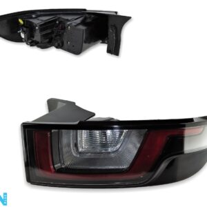Land Rover Range Rover Evoque L538 Convertible Genuine Right Tailgate LED Light