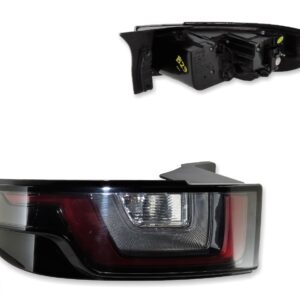 Land Rover Range Rover Evoque L538 Convertible Genuine Left Tailgate LED Light
