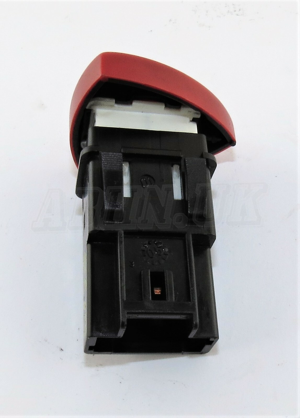 Renault Laguna-II Espace-IV (Trafic 01-14) Flasher Hazard Warning Switch 442724A - Image 4
