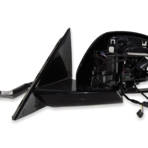 Range Rover Velar L560 RHD Left Door Mirror Housing M8A2-17683-DAB Camera 19-Wir