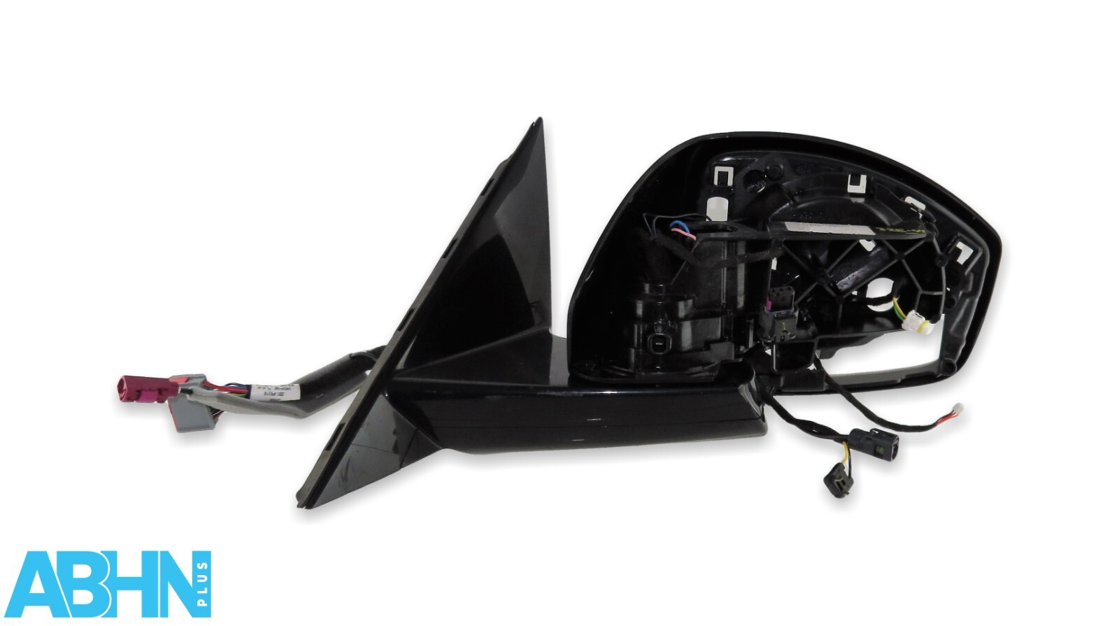 Range Rover Velar L560 RHD Left Door Mirror Housing M8A2-17683-DAB Camera 19-Wir