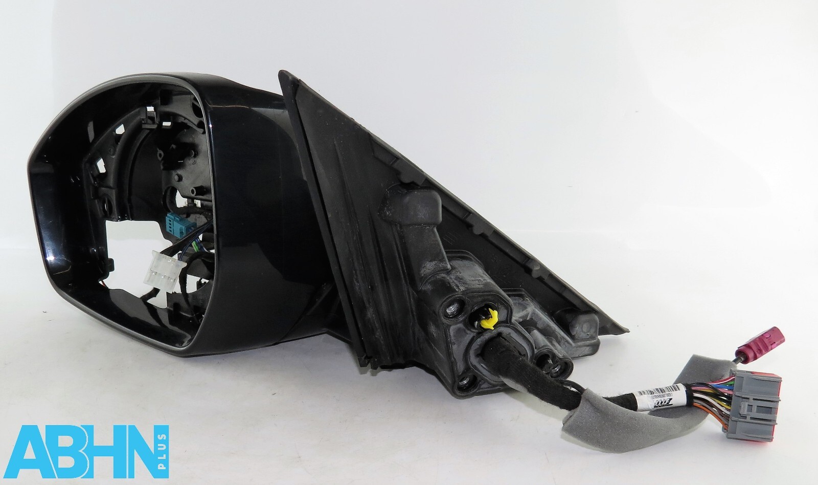 Range Rover Velar L560 RHD Left Door Mirror Housing M8A2-17683-DAB Camera 19-Wir - Image 2