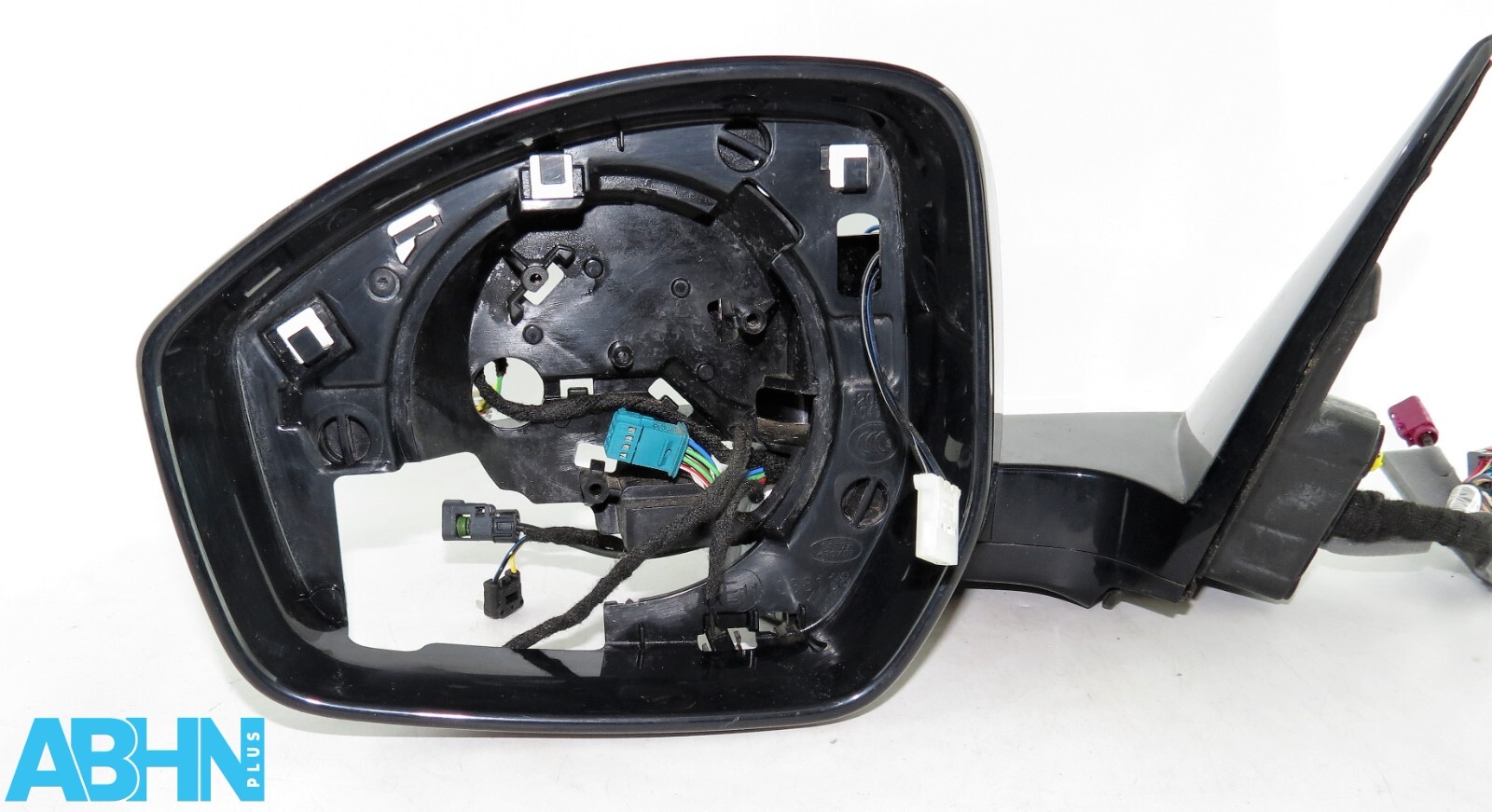 Range Rover Velar L560 RHD Left Door Mirror Housing M8A2-17683-DAB Camera 19-Wir - Image 4