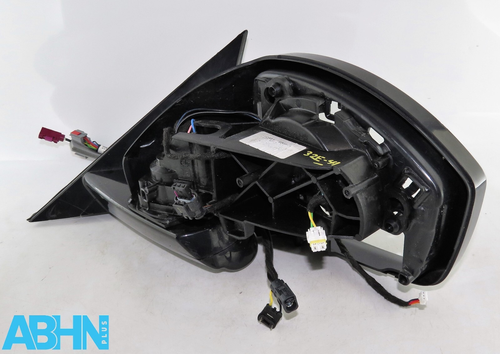 Range Rover Velar L560 RHD Left Door Mirror Housing M8A2-17683-DAB Camera 19-Wir - Image 5