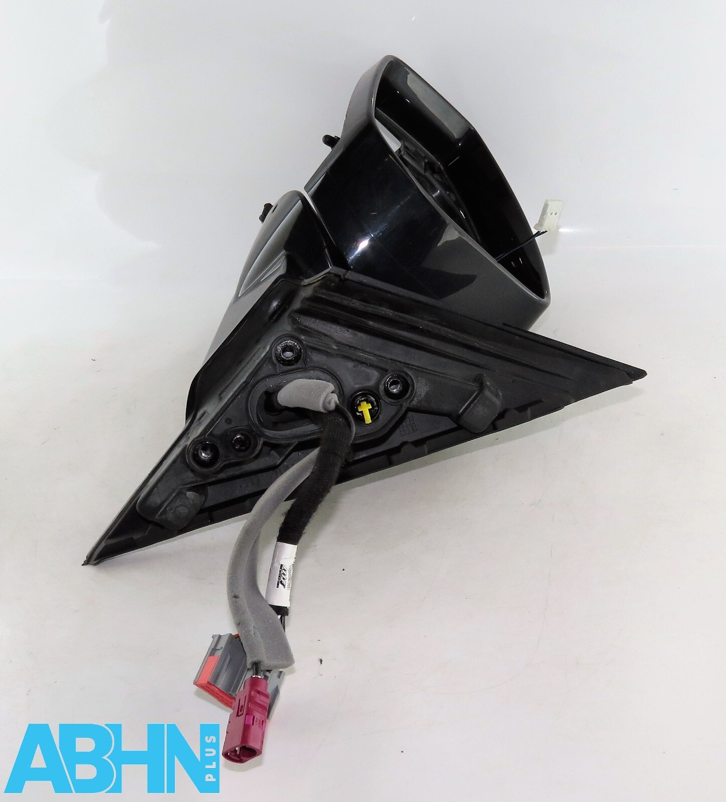 Range Rover Velar L560 RHD Left Door Mirror Housing M8A2-17683-DAB Camera 19-Wir - Image 6