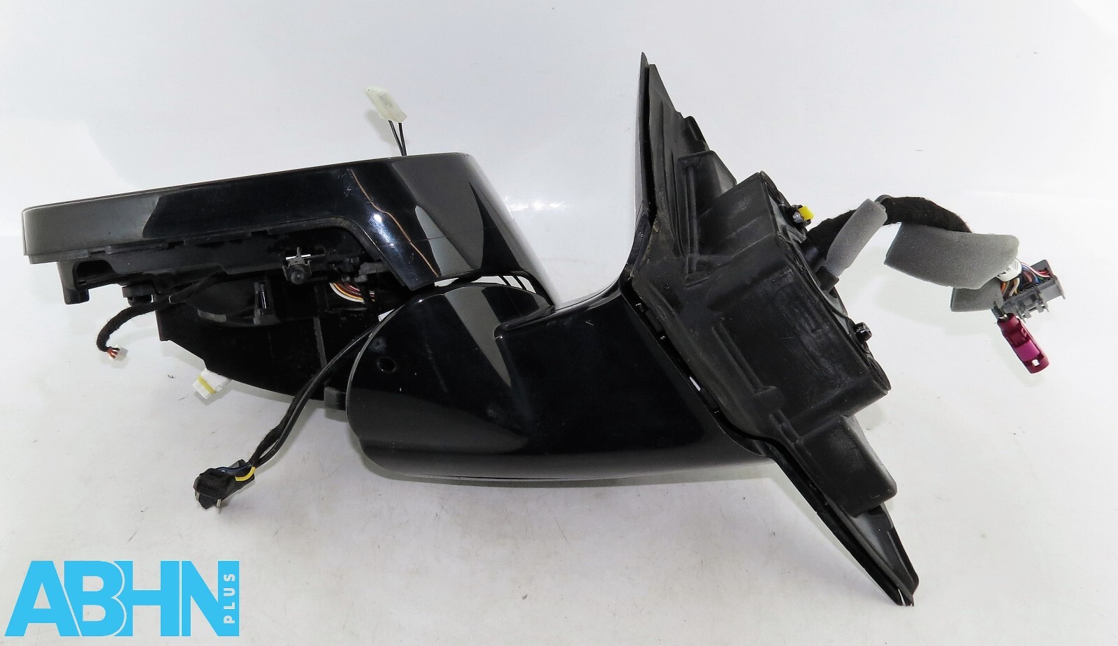 Range Rover Velar L560 RHD Left Door Mirror Housing M8A2-17683-DAB Camera 19-Wir - Image 10