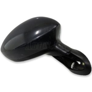 Fiat Punto/ Grande MK3 199 /2005-2011 Electric Heated Right Door Mirror Met Grey