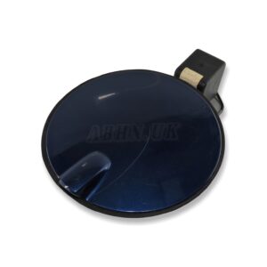 Vauxhall Astra H MK5 2004-2011 Fuel-In Flap Cover 13111597 HB5 Met Ultra Blue